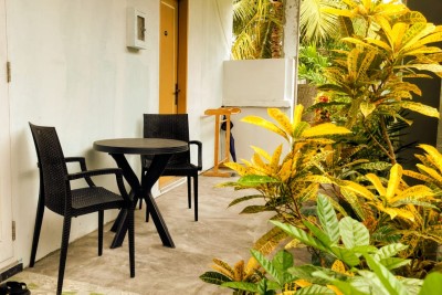 Aroma - Fuvahmulah