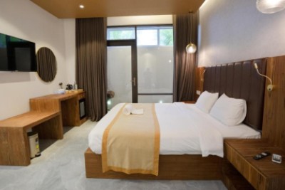 Hikers Villa