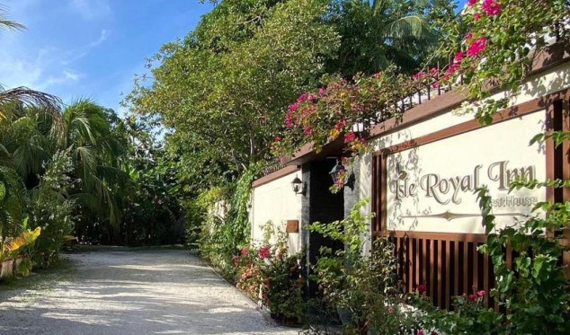 Isle Royal Inn - Fuvahmulah