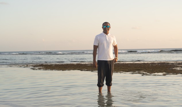 Mohamed Shammoon Ameen (Shumi)