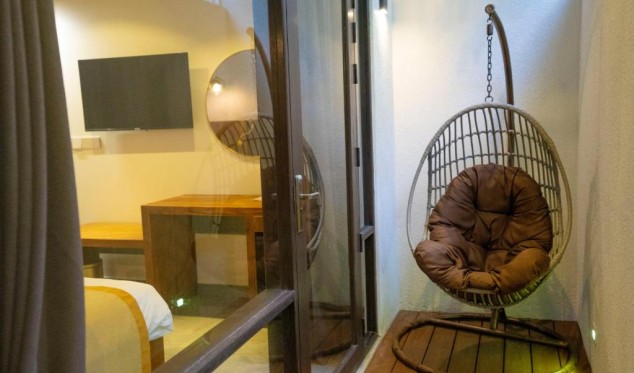 Hikers Villa