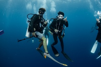 PADI Advanced Open Water