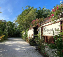 Isle Royal Inn - Fuvahmulah