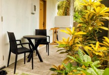 Aroma - Fuvahmulah