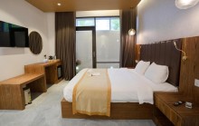 Hikers Villa