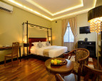 Marina Boutique Hotel