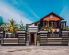 Millennium Island Residence - Fuvahmulah